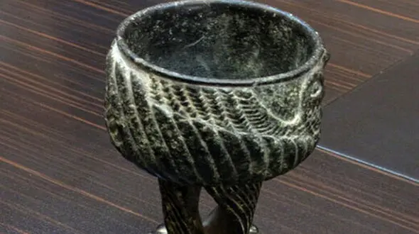 راز گنج نفیس در شوش فاش شد ! 