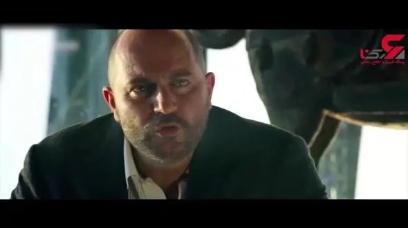 فیلم هالیوودی پیمان معادی از نتفلیکس پخش شد+فیلم