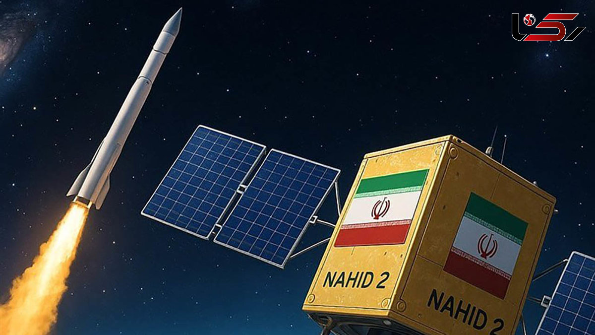 بازتاب گسترده پرتاب «ناهید۲» در رسانههای جهان