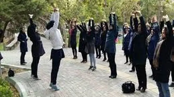 کم تحرکی، مهمترین خطر قابل اصلاح در بیماری های مزمن غیرواگیر/ این مطلب را خانم ها بخوانند!