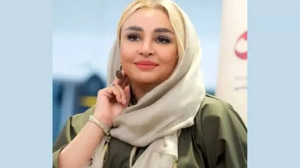 عکس جذاب تر شدن مه لقا باقری بعد از طلاق قطعی با جواد عزتی / خشن ، مشکی اما با اصالت!