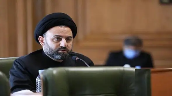 نمره ای به شهرداری تهران نمی دهم