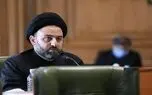 نمره ای به شهرداری تهران نمی دهم