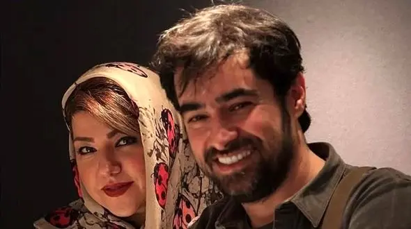 فیلم / آشنایی شهاب حسینی با زن اولش: شیطون بودم آمار همه دخترای دانشگاه رو داشتم ... / وقتی پریچهر رو توی حیاط دانشگاه دیدم گفتم ای وای اینو چرا نمیشناسم .../ رفتم جلو و ..