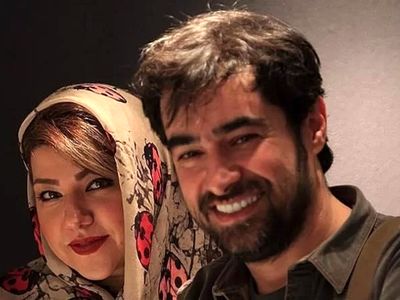 فیلم / آشنایی شهاب حسینی با زن اولش: شیطون بودم آمار همه دخترای دانشگاه رو داشتم ... / وقتی پریچهر رو توی حیاط دانشگاه دیدم گفتم ای وای اینو چرا نمیشناسم .../ رفتم جلو و ..