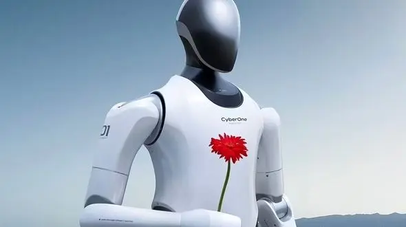 ربات چینی که همه‌چیز را برایتان انجام می‌دهد / آرایش مو پارک خودرو و تهیه صبحانه + فیلم