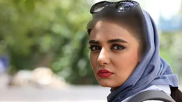 چیدمان شیک سفره هفت سین لیندا کیانی فرزانه سریال دلدادگان»/ چه سلیقه منحصر به فرد و خاصی +عکس