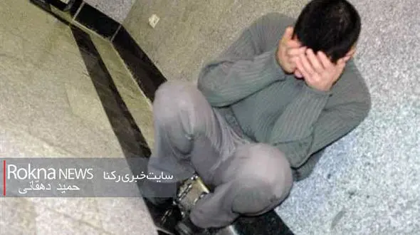  دوچرخه‌های مردتهرانی راز عجیبی داشت +عکس 