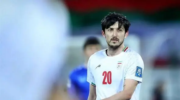 حمایت غافلگیرکننده سردار آزمون از مبینا نعمت‌زاده: چندبار او را از نزدیک دیدم جز متانت و فروتنی چیزی از این دختر ندیده بودم و...+عکس