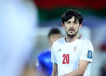 حمایت غافلگیرکننده سردار آزمون از مبینا نعمت‌زاده: چندبار او را از نزدیک دیدم جز متانت و فروتنی چیزی از این دختر ندیده بودم و...+عکس