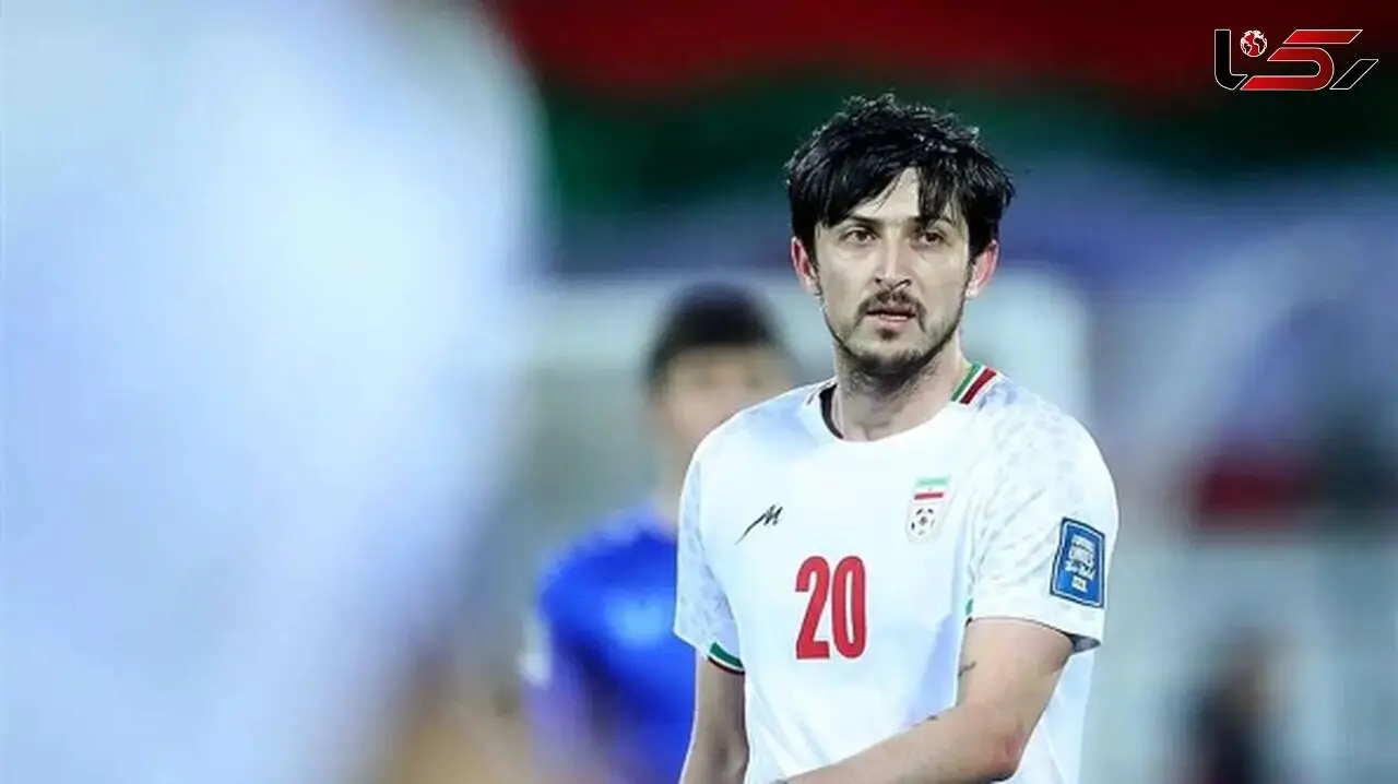 حمایت غافلگیرکننده سردار آزمون از مبینا نعمت‌زاده: چندبار او را از نزدیک دیدم جز متانت و فروتنی چیزی از این دختر ندیده بودم و...+عکس