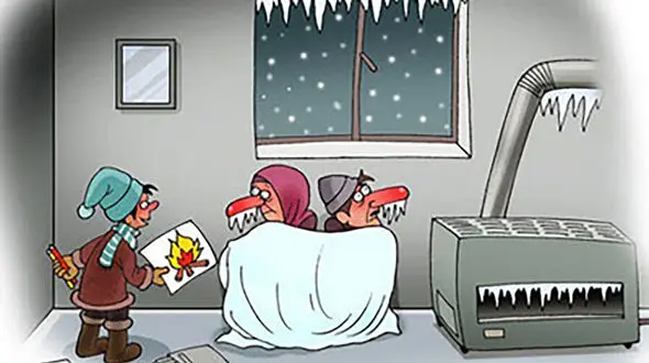 راهکار برای کاهش بیش از 100 میلیون متر مکعب گاز در کشور / رقمی معادل تولید گاز در ۵ پالایشگاه پارس جنوبی است!