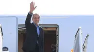 فیلم / روایت حماسه خلبان هواپیمای دکتر پزشکیان و جلوگیری از حادثه مرگبار / خلبان در رادار چه دیده بود ؟!