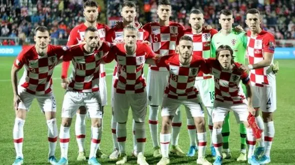 کامبک نایب قهرمان جهان مقابل کانادا /جام جهانی 2022 قطر 