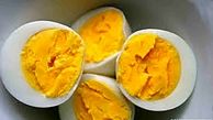 تخم مرغ خطری را بشناس / با افراط در خوردن تخم مرغ به استقبال مرگ نروید!
