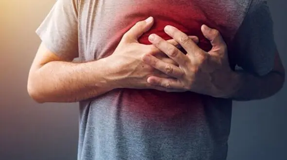 در این روز هفته احتمال حمله قلبی بالاتر است