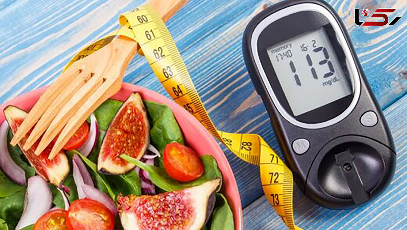 ممنوعیت های مهم غذایی برای افراد مبتلا به دیابت 