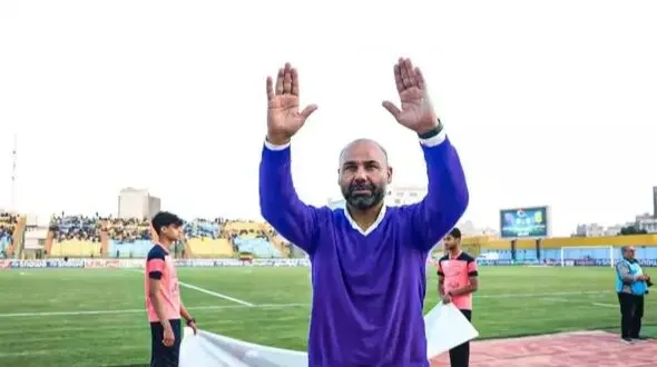رسمی: سرمربی جدید استقلال معرفی شد