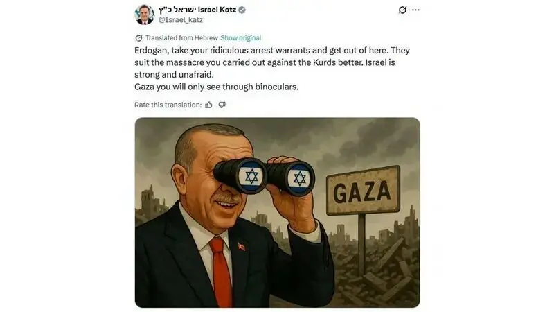 Israeli Defense Minister2