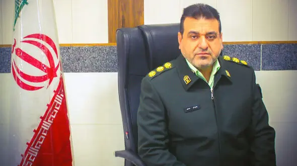 بازداشت عاملان اصلی برگزاری مراسم ترحیم در کارون
