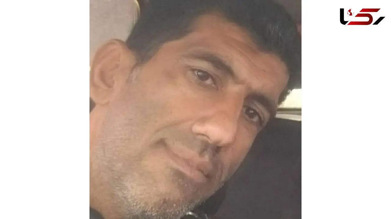 عکس حمید جوان کرمانی که در یک صحنه فرشته شد / او یک نفر را زنده کرد