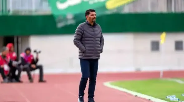 دقیقی نه مجتبی حسینی گزینه اصلی تاج!