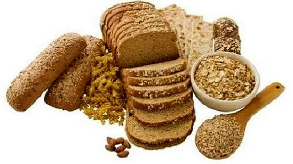 چرا باید مواد غذایی فیبردار بخوریم؟