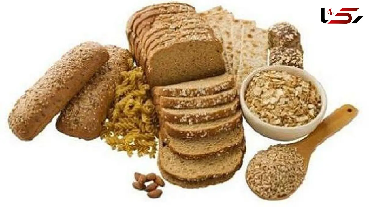 چرا باید مواد غذایی فیبردار بخوریم؟