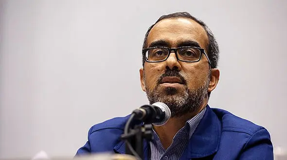 ایزدخواه: اوضاع قطعی برق ، آب و واکسیناسیون، مردم را به کف خیابان می کشاند + صوت