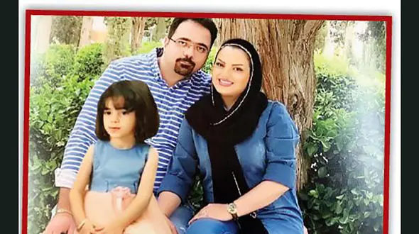 حسود ترین قاتل ایران  در برابر 3 بار قصاص! / قتل عام در برج سپید تهران + عکس ها