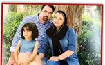 حسود ترین قاتل ایران  در برابر 3 بار قصاص! / قتل عام در برج سپید تهران + عکس ها