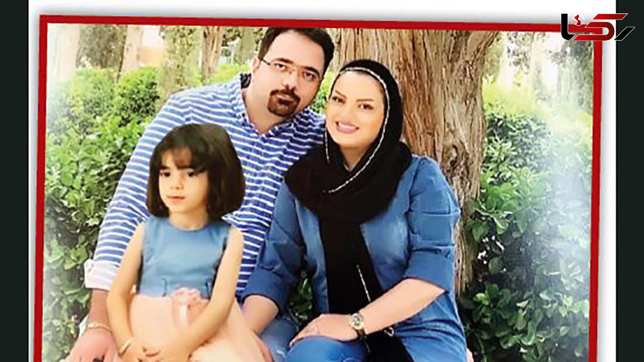 حسود ترین قاتل ایران  در برابر 3 بار قصاص! / قتل عام در برج سپید تهران + عکس ها