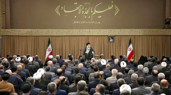 مسئولیت مشترک رئیس جمهور منتخب و مجلس تشکیل دولت کارآمد، متدین و انقلابی است