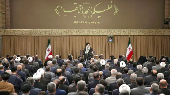 مسئولیت مشترک رئیس جمهور منتخب و مجلس تشکیل دولت کارآمد، متدین و انقلابی است
