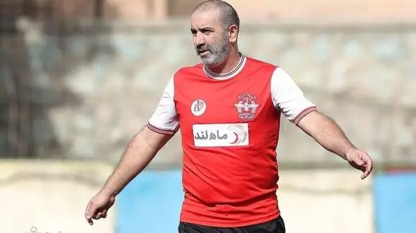 پیشنهاد بهروز رهبری فر برای علیپور و پرسپولیس