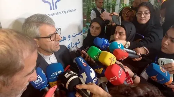 بقایی: هرتلاشی برای تقویت مراودات کشورهای عضو اکو شایسته است / عراقچی صحبت‌های صریح و روشنی در ترکیه داشت