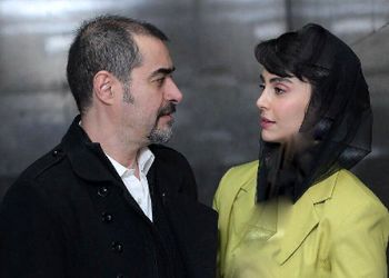 فیلم آواز باشکوه محسن چاوشی با عاشقانه‌های احساسی شهاب حسینی و لاله مرزبان  /  آخرین آهنگ «بعد از تو» /درد داره اینکه پاسوز یه شهری اینکه دلسوزی نداری درد داره + متن