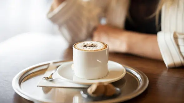 قهوه طول عمر می آورد؟