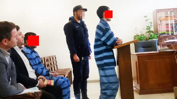 رفتار زشت با خواهرم باعث شد تا علیرضا را به زور با خودمان ببریم و ..! + عکس