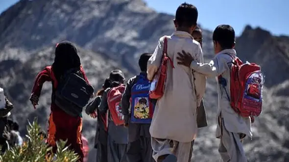 سفره جداگانه آموزش؛ آقازاده‌ها در مدارس خاص، مردم در حاشیه