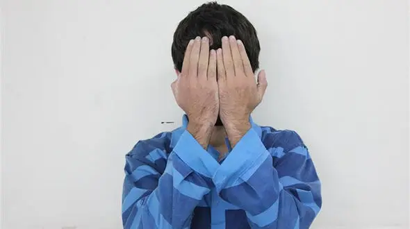 بچه 9 ساله سارق سریالی را به دام افتاد / شکرد عجیب شناختن این دزد زرنگ