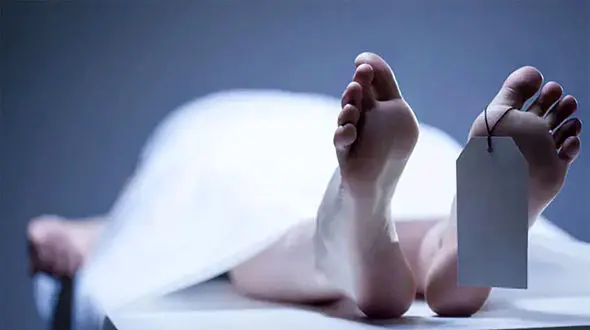  دختر 17 ساله در ویدیویی خبر از مرگش داد / او به قتل رسید + عکس