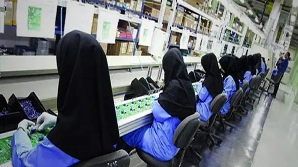 آخرین خبرها درباره شرایط بازنشستگی زنان شاغل