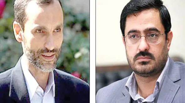 رد درخواست اعاده دادرسی بقایی و مرتضوی