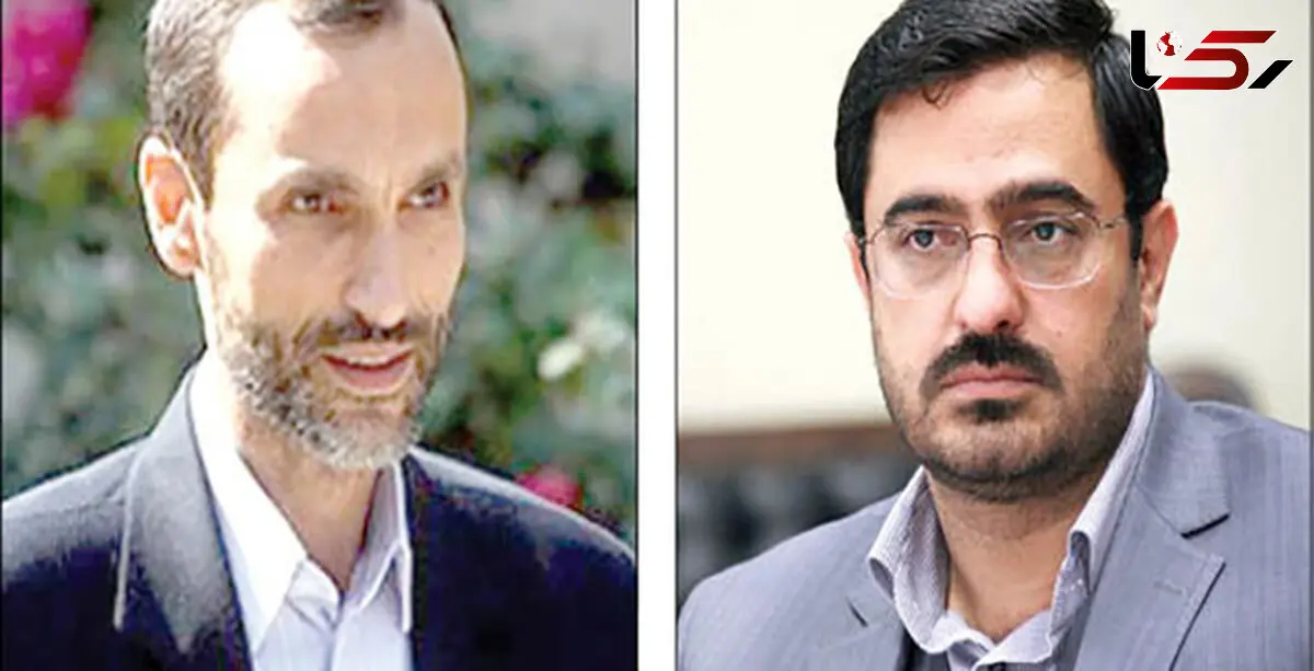 رد درخواست اعاده دادرسی بقایی و مرتضوی