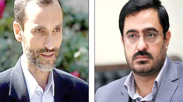 رد درخواست اعاده دادرسی بقایی و مرتضوی