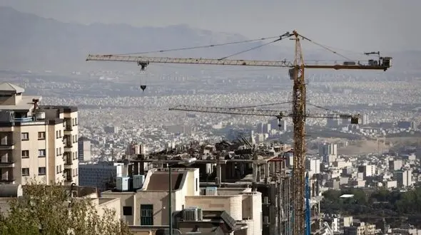 فروپاشی بازار مسکن /  یک اشتباه چه بلایی بر سر اقتصاد آورد؟