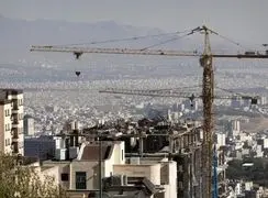 فروپاشی بازار مسکن /  یک اشتباه چه بلایی بر سر اقتصاد آورد؟