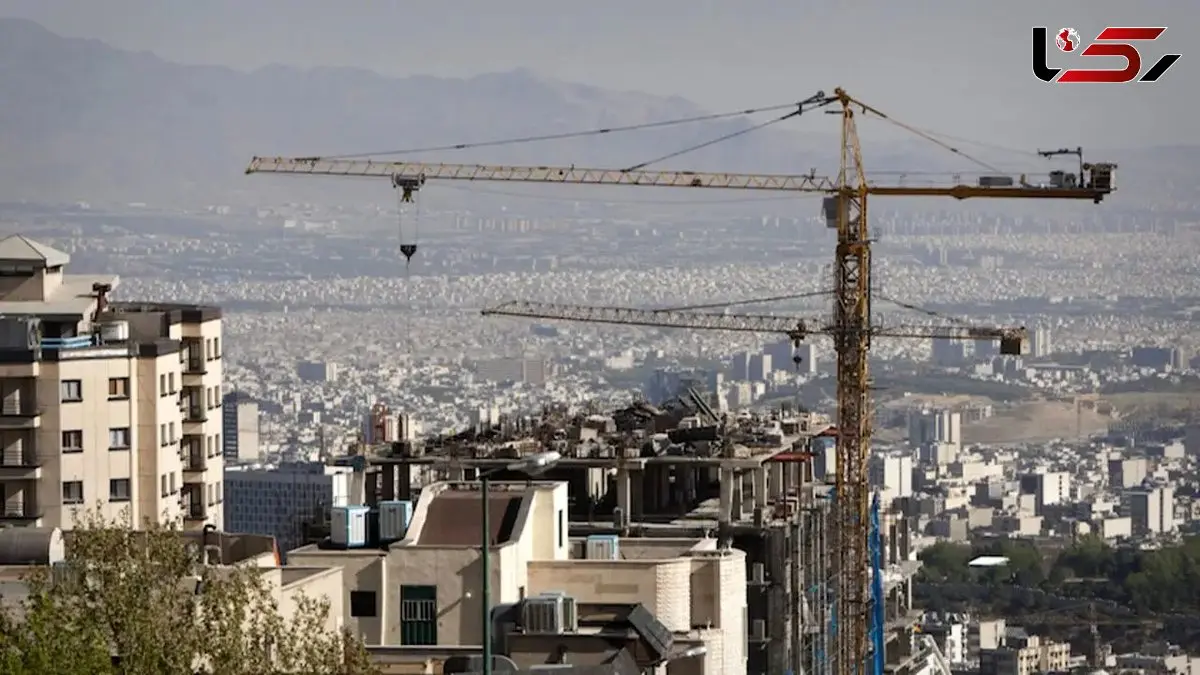 فروپاشی بازار مسکن /  یک اشتباه چه بلایی بر سر اقتصاد آورد؟