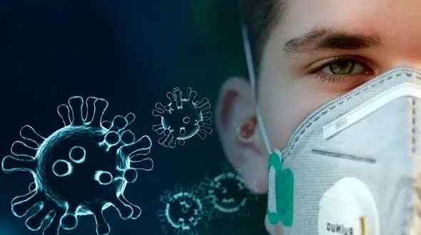 رسوایی وحشتناک / مرگ 3 مرد  از کرونا در 8 سال پیش ! / آنها فضولات خفاش را جمع می کردند / چین